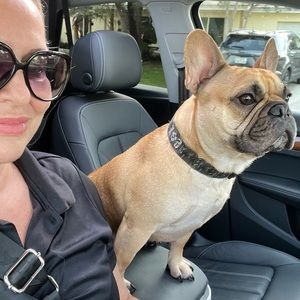 Meet your Posher, Karen